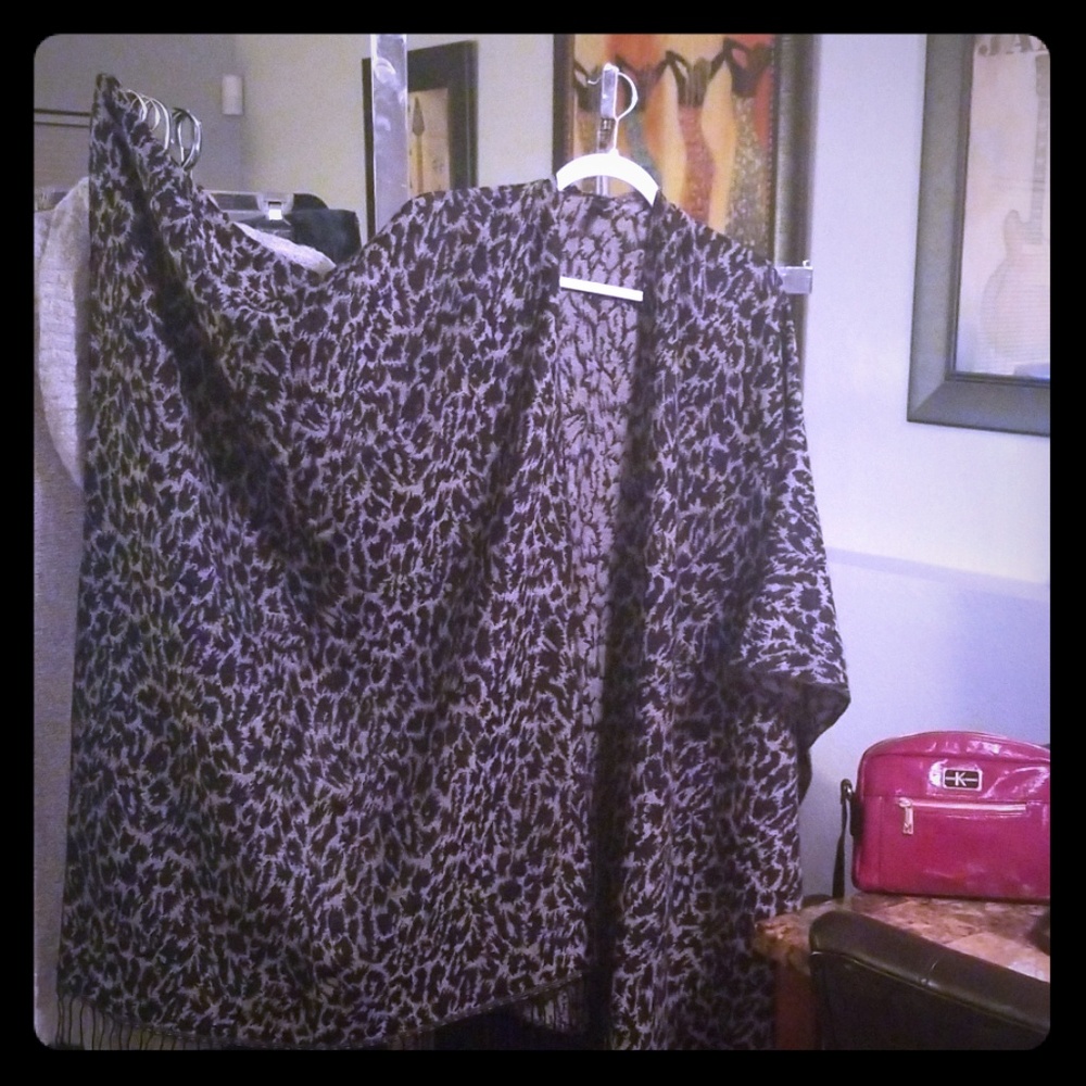 Lane Bryant Wrap